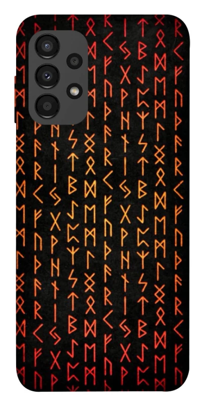 Чохол на Samsung Galaxy A13 4G Руни фото 1 з 1