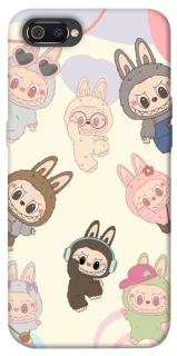 Чохол на Realme C2 Labubu Dance фото 1 з 1