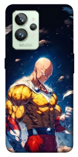 Чохол на Realme GT2 Saitama фото 1 з 1
