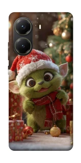 Чохол на Xiaomi Poco X6 Pro Grinch mood ver.5 фото 1 з 1