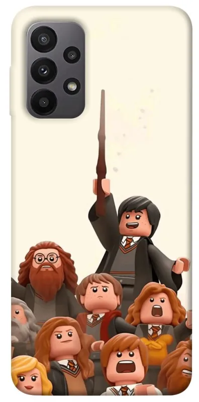 Чохол на Samsung Galaxy A23 4G Harry Potter V22 фото 1 з 1