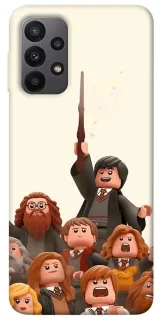 Чохол на Samsung Galaxy A23 4G Harry Potter V22 фото 1 з 1