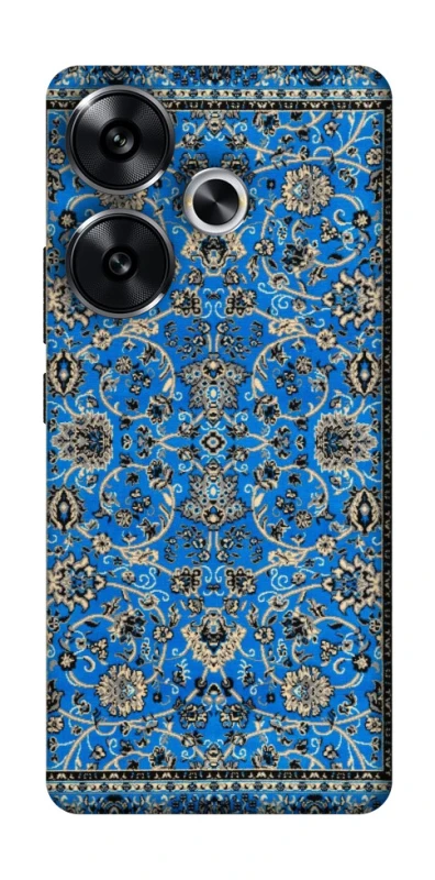 Чохол на Xiaomi Poco F6 Килим v52 фото 1 з 1