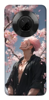 Чехол на Huawei Y9a Ryomen Sukuna v2 фото 1 из 1