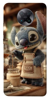 Чохол на Xiaomi Redmi K30 Pro / Poco F2 Pro Stitch ver.15 фото 1 з 1