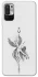Чехол на Xiaomi Poco M3 Pro 4G / 5G Tattoo ver.10 фото 1 из 1