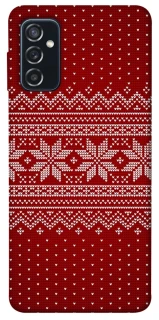 Чохол на Samsung Galaxy M52 Christmas jumper ver.3 фото 1 з 1