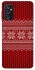Чохол на Samsung Galaxy M52 Christmas jumper ver.3 фото 1 з 1