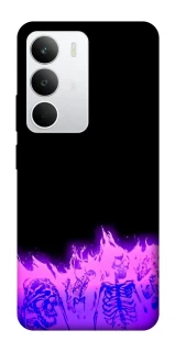 Чохол на Realme C71 Funny moments фото 1 з 1