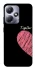 Чохол на Infinix Hot 30i Pair romantic theme ver.12 фото 1 з 1