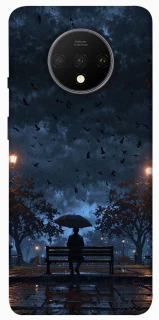 Чохол на OnePlus 7T umbrella фото 1 з 1