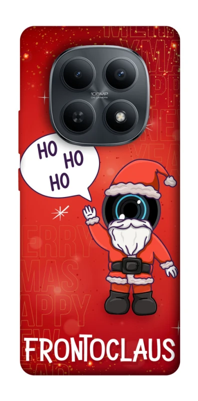 Чехол на Xiaomi Redmi Note 15 4G/5G (EU) Frontoclaus фото 1 из 1