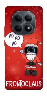 Чехол на Xiaomi Redmi Note 15 4G/5G (EU) Frontoclaus фото 1 из 1