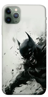 Чохол на Apple iPhone 11 Pro Max (6.5") Batman фото 1 з 1