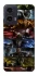 Чохол на Motorola Moto G35 Mortal Kombat ver.4 фото 1 з 1