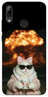 Чохол на Huawei P Smart (2019) Exploding Kittens ver.2 фото 1 з 1