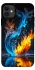 Чохол на Apple iPhone 11 (6.1") Water And Fire фото 1 з 1