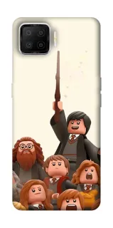 Чохол на Oppo A73 (2017) Harry Potter V22 фото 1 з 1
