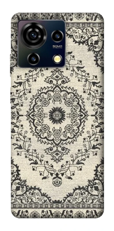 Чохол на ZTE Blade V50 Vita Килим v51 фото 1 з 1