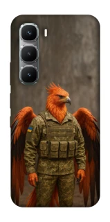 Чохол на Infinix Hot 60 Pro Фенікс захисник фото 1 з 1