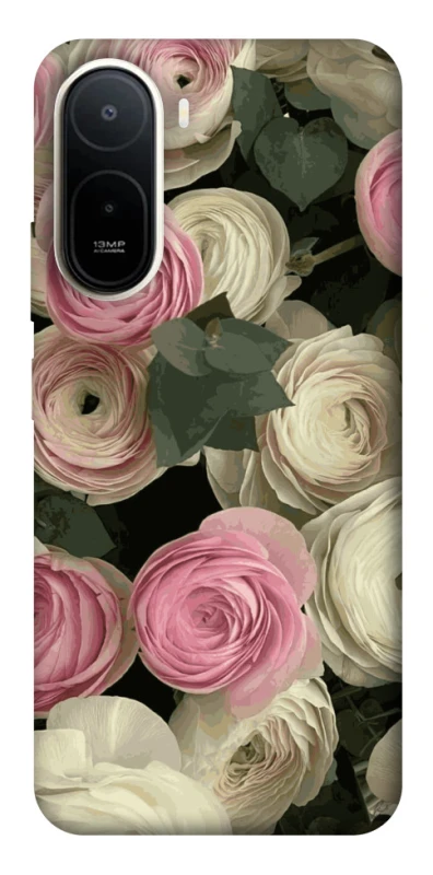 Чехол на Xiaomi Redmi A7 Pro 4G Gardens фото 2 из 2