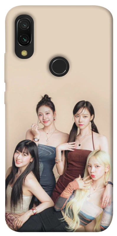 Чехол на Xiaomi Redmi 7 Aespa фото 1 из 1