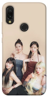 Чехол на Xiaomi Redmi 7 Aespa фото 1 из 1
