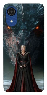 Чехол на Samsung Galaxy A03 Core House of the Dragon ver.7 фото 1 из 1