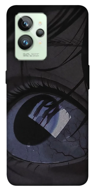 Чохол на Realme GT2 Eye фото 1 з 1