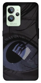 Чохол на Realme GT2 Eye фото 1 з 1