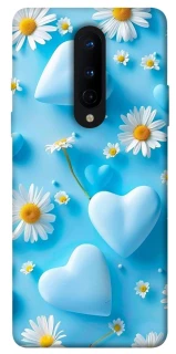 Чехол на OnePlus 8 Flowers v20 фото 1 из 1