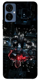 Чохол на TECNO Camon 19 Neo Spiderman Venom фото 1 з 1