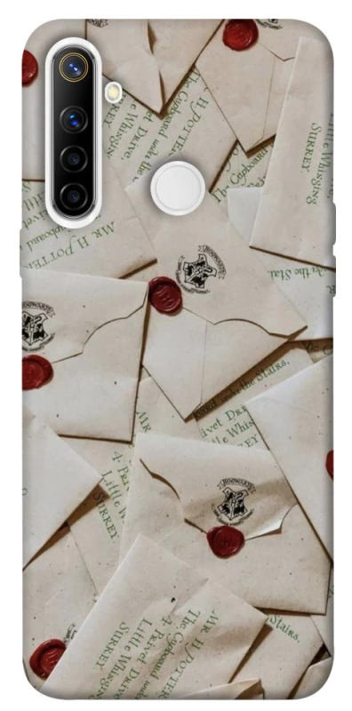 Чехол на Realme 6i Harry Potter v1 фото 1 из 1