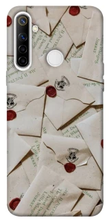 Чехол на Realme 6i Harry Potter v1 фото 1 из 1