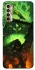 Чохол на TECNO Camon 17P Gromash Hellscream фото 1 з 1
