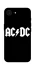 Чохол на Apple iPhone 17e (6.1") AC/DC logo фото 1 з 1