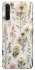 Чехол на Oppo A91 Floral design ver.1 фото 1 из 1