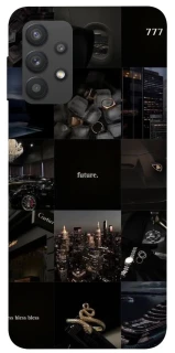 Чохол на Samsung Galaxy A32 (A325F) 4G My Future collage фото 1 з 1
