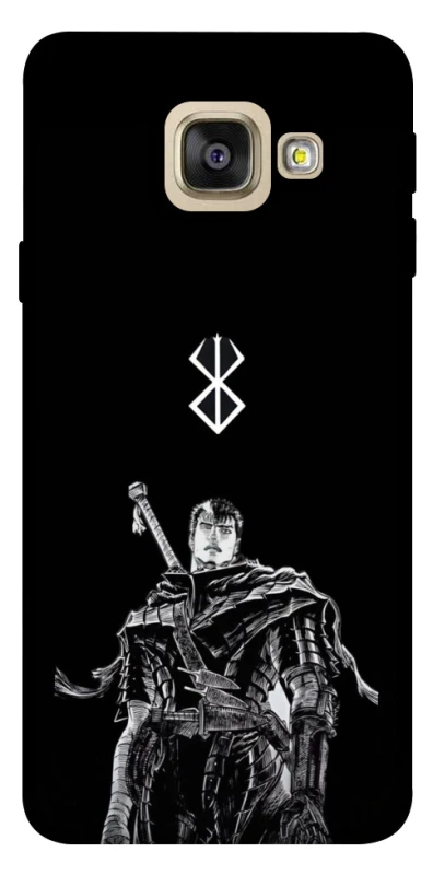 Чохол на Samsung A520 Galaxy A5 (2017) Berserk stand фото 1 з 1