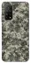 Чехол на Xiaomi Mi 10T Camouflage v25 фото 1 из 1