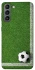 Чохол на Samsung Galaxy S21 Football aesthetic ver.5 фото 1 з 1