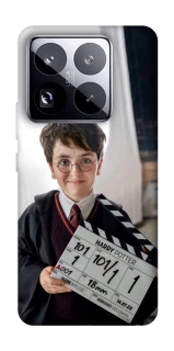 Чехол на Xiaomi 15 Pro New Harry Potter ver.1 фото 1 из 1