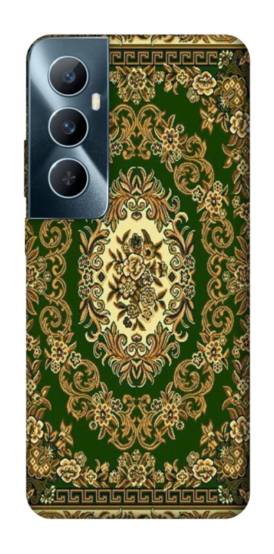 Чохол на Realme C65 4G Килим v9 фото 1 з 1