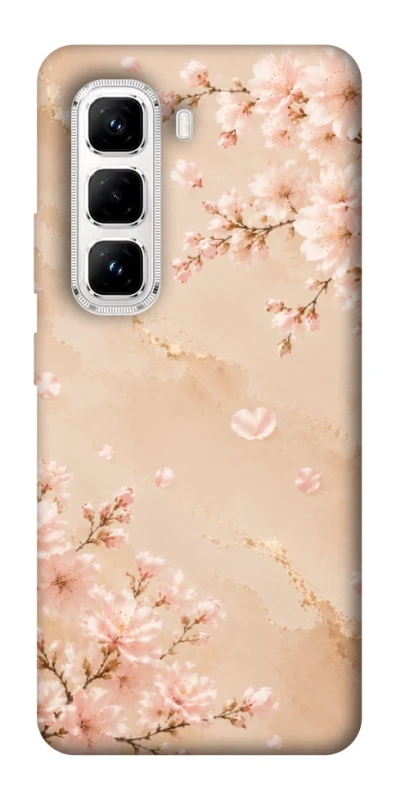 Чохол на Infinix Hot 50 Pro Sakura ver.2 фото 1 з 1