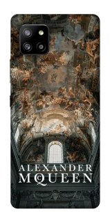 Чехол на Samsung Galaxy A42 5G Alexander McQueen фото 1 из 1