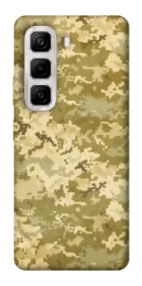 Чохол на Infinix Hot 50 4G Піксель фото 1 з 1