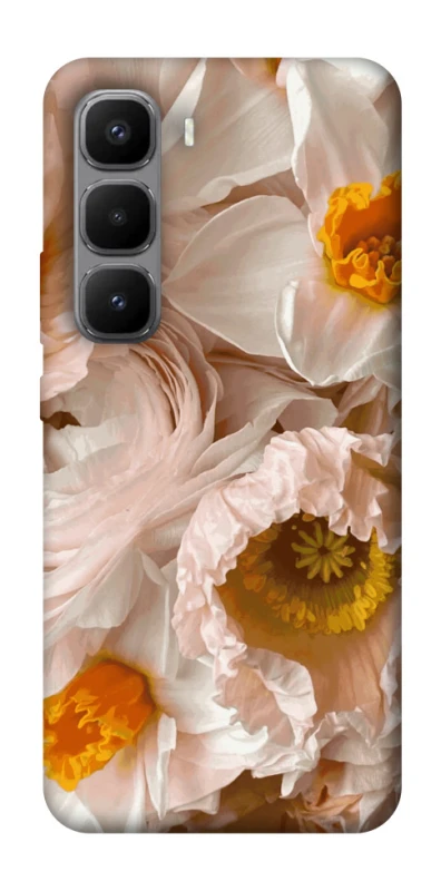 Чохол на Infinix Hot 60 Pro+ Botanical Bliss фото 1 Чохол на Infinix Hot 60 Pro+ Botanical Bliss фото 1 з 1