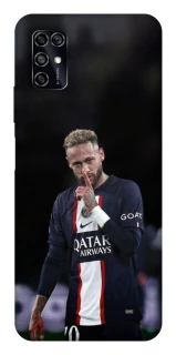 Чохол на ZTE Blade V2020 Smart Neymar фото 1 з 1