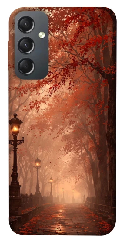 Чохол на Samsung Galaxy A24 4G boulevard фото 1 з 1