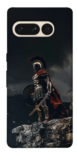 Чохол на Google Pixel 7 Pro Roman warrior фото 1 з 1